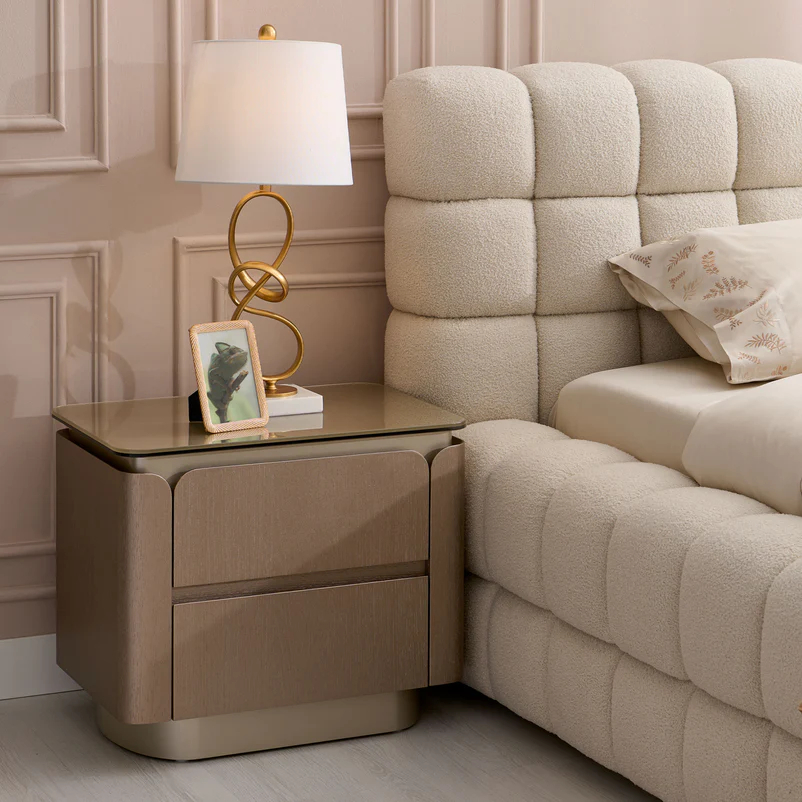 Pat PIETRO 160x200cm, somiera rabatabilă - imagine 13