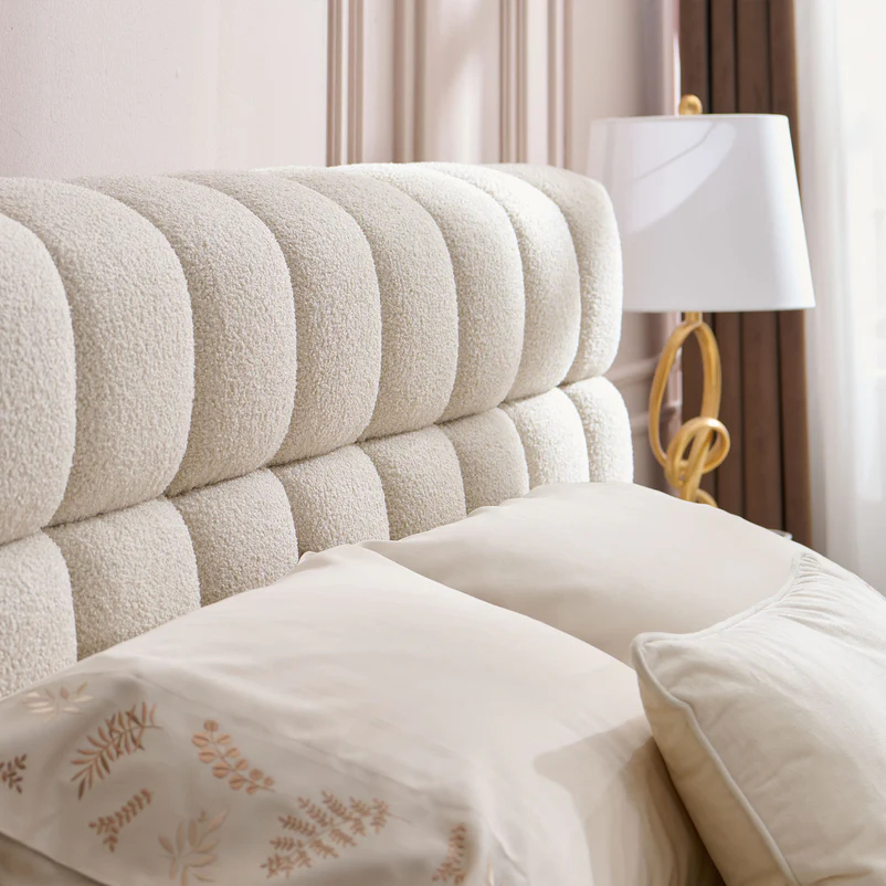 Pat PIETRO 160x200cm, somiera rabatabilă - imagine 15