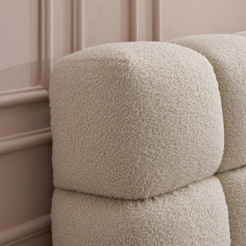 Pat PIETRO 160x200cm, somiera rabatabilă - imagine 16