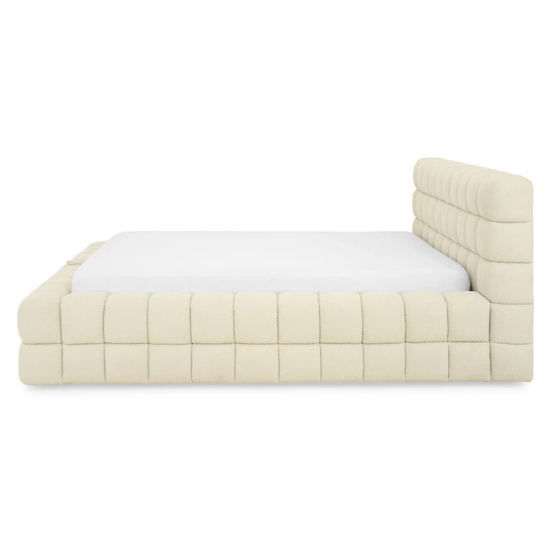 Pat PIETRO 160x200cm, somiera rabatabilă - imagine 6