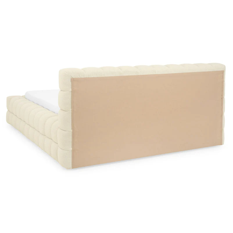 Pat PIETRO 160x200cm, somiera rabatabilă - imagine 7