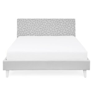 Pat MILENA 160x200cm, somiera fixă