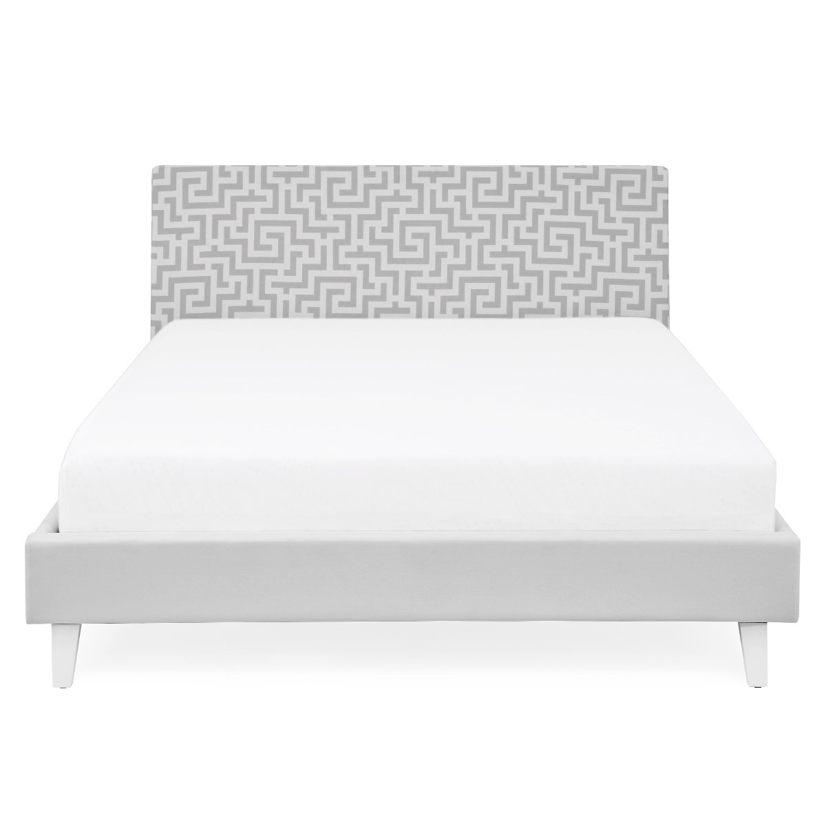 Pat MILENA 160x200cm, somiera fixă